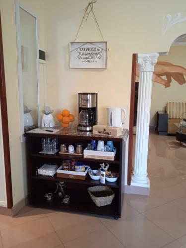 B&B Paraiso Del Sol