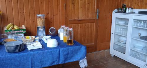 B&B Paraiso Del Sol