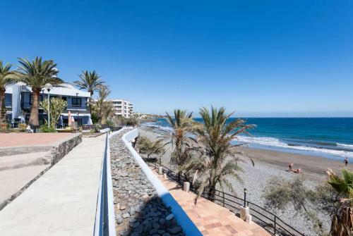 Luxury Bungalow Sun Club Playa Del Aguila