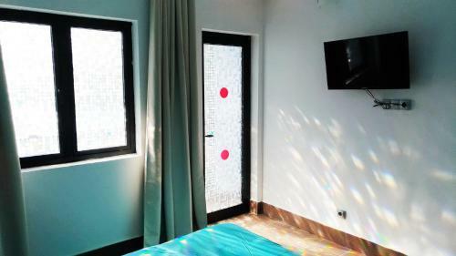 Luxury Bungalow Sun Club Playa Del Aguila
