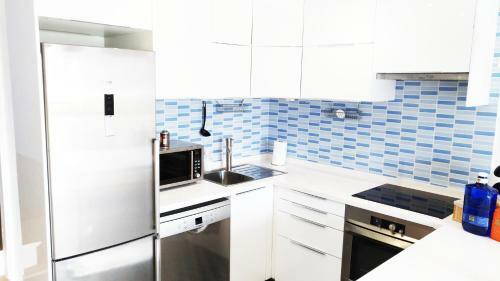 Luxury Bungalow Sun Club Playa Del Aguila