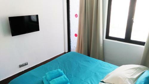 Luxury Bungalow Sun Club Playa Del Aguila