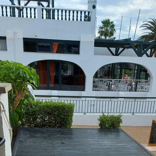 Apartamento Sun Shine Maspalomas