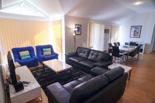 Villa Golf And Beach Retreat