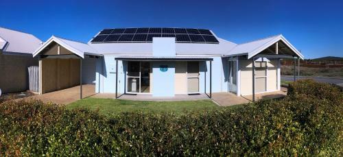 Villa Golf And Beach Retreat