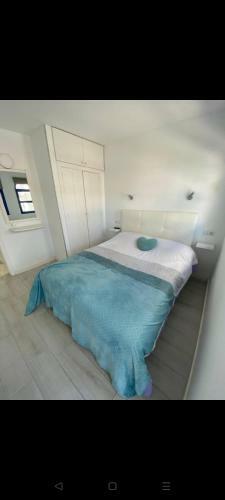 Playmar Blue Bungalow