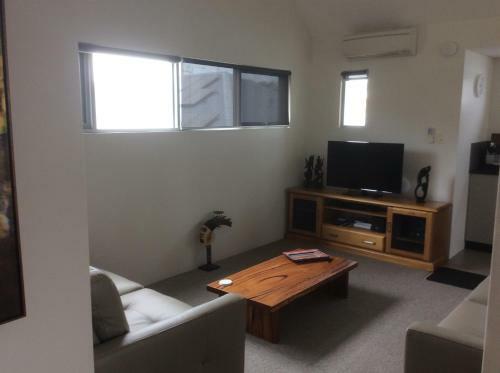 Hanover Bay Apartments