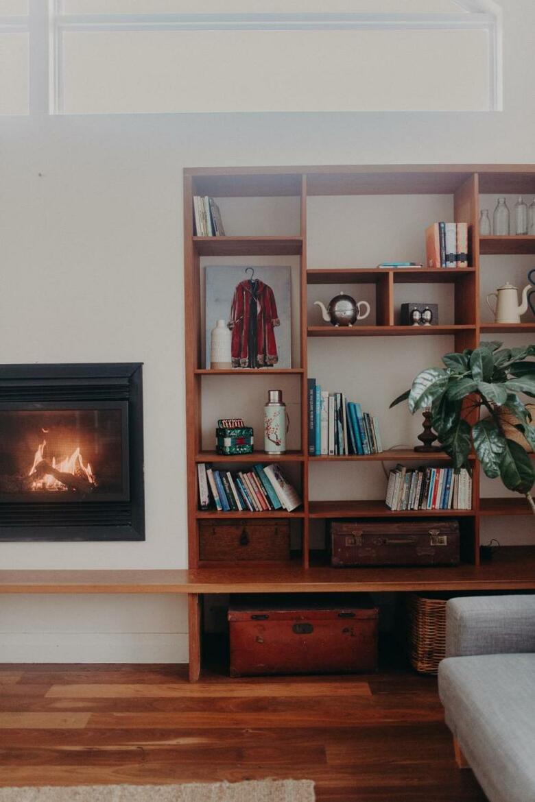 Lovingly Restored Home In Central Albany