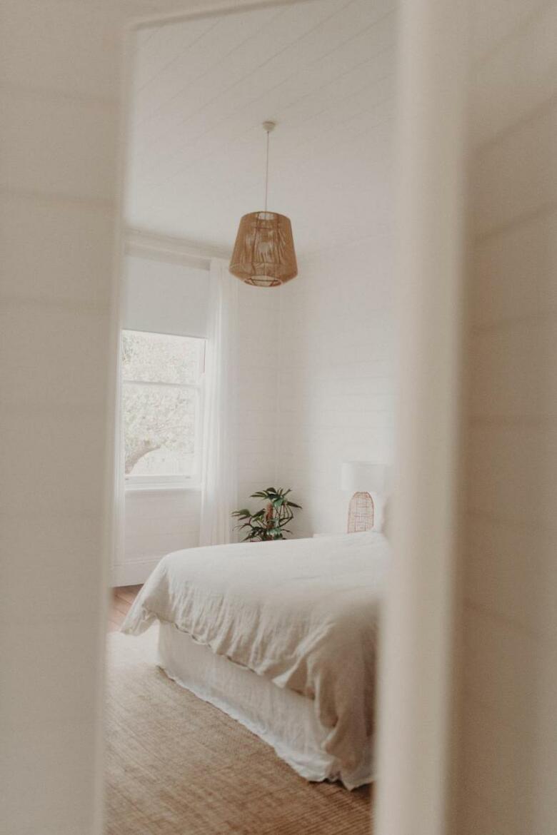 Lovingly Restored Home In Central Albany