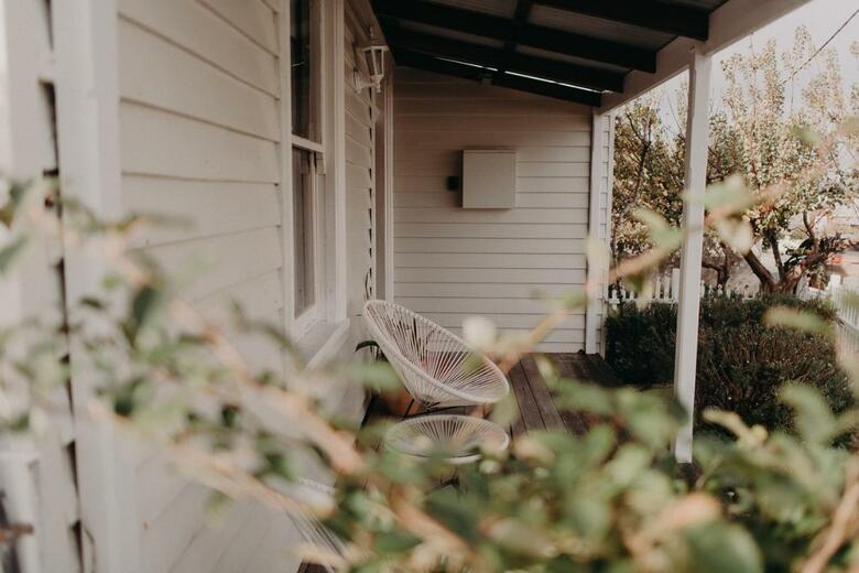 Lovingly Restored Home In Central Albany