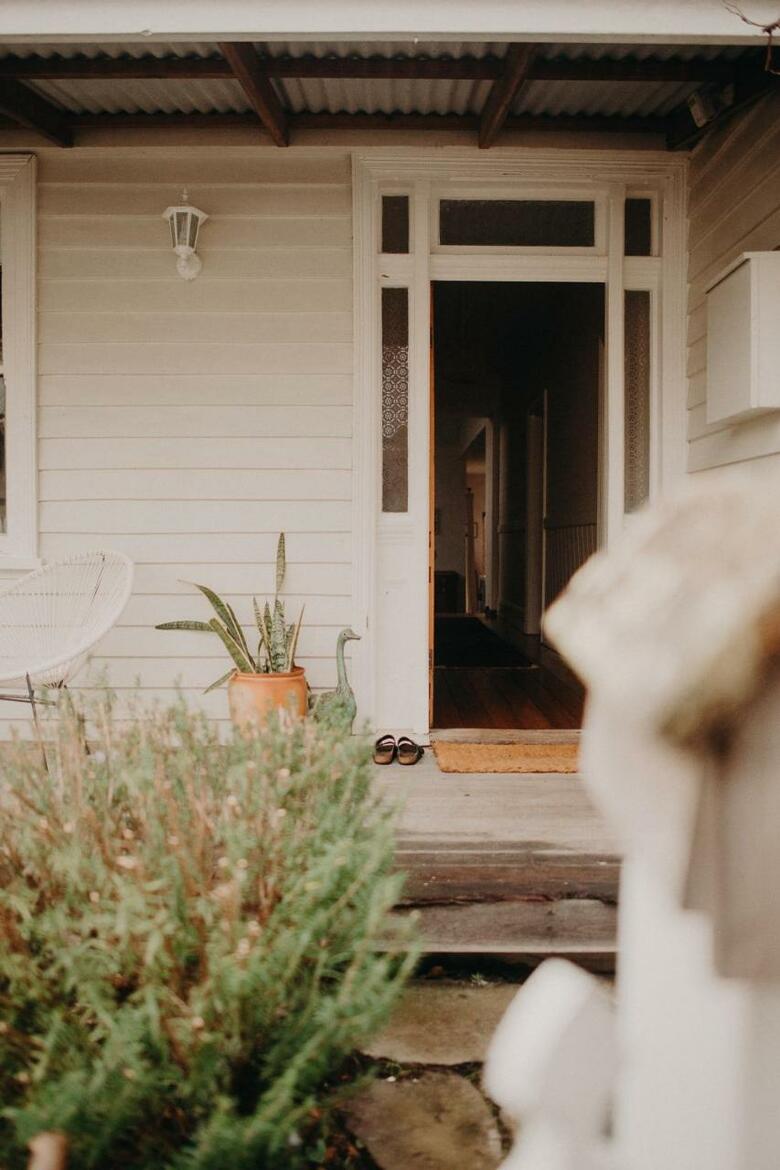 Lovingly Restored Home In Central Albany