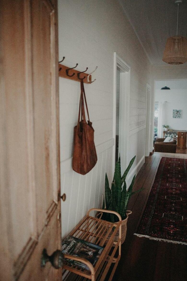 Lovingly Restored Home In Central Albany