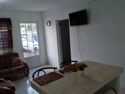 Apartamento Mitch Apt