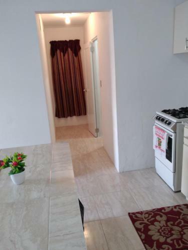 Apartamento Mitch Apt
