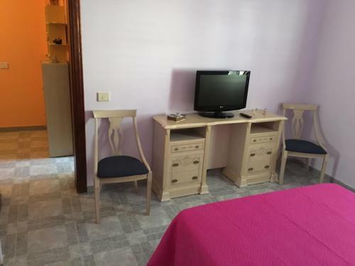 Casa Toni E Inma
