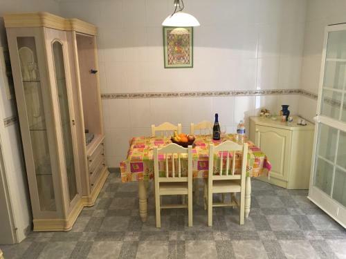 Casa Toni E Inma