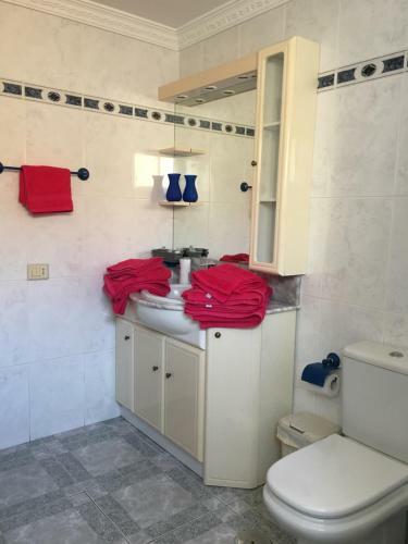 Casa Toni E Inma