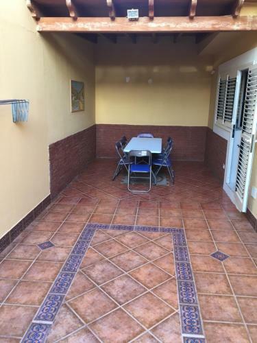 Casa Toni E Inma