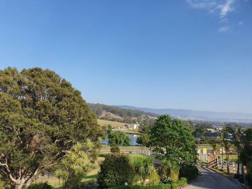 Hostal Park View Guest House