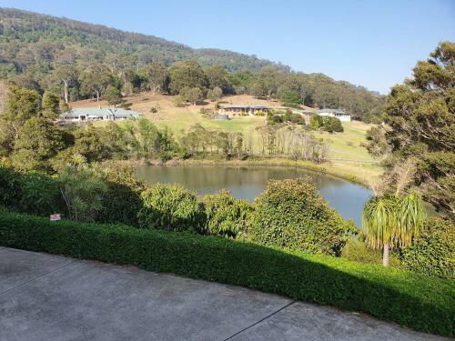 Hostal Park View Guest House