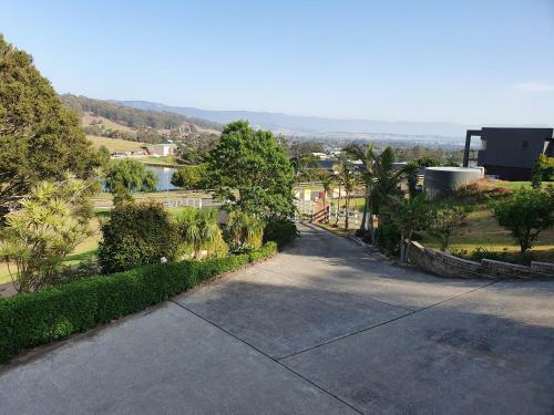 Hostal Park View Guest House