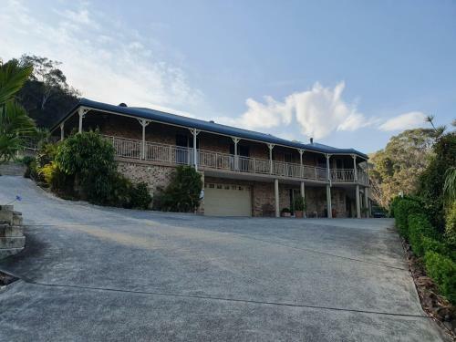 Hostal Park View Guest House