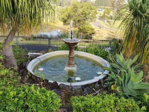 Hostal Park View Guest House