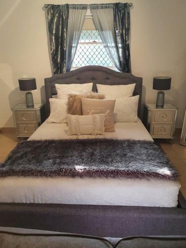 Hostal Park View Guest House
