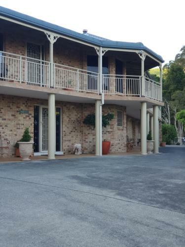 Hostal Park View Guest House