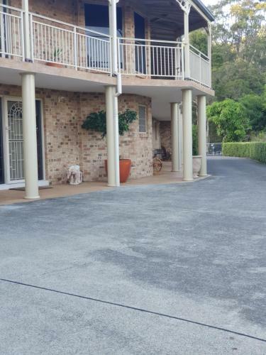 Hostal Park View Guest House