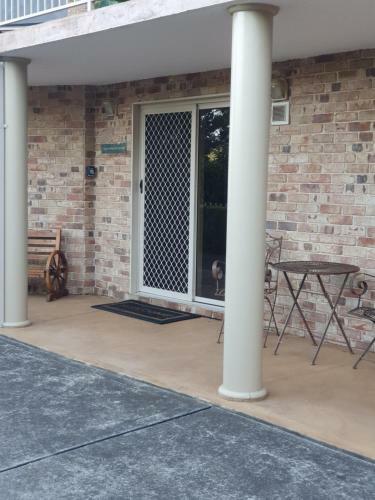 Hostal Park View Guest House