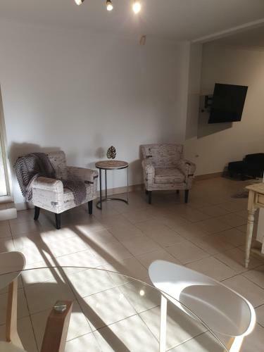 Hostal Park View Guest House