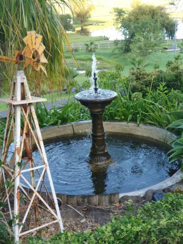 Hostal Park View Guest House