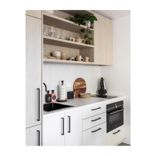Apartamento Studio On Park