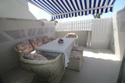 Apartamento Sonnenland Meloneras & Maspalomas