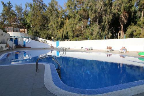 Apartamento Sonnenland Meloneras & Maspalomas