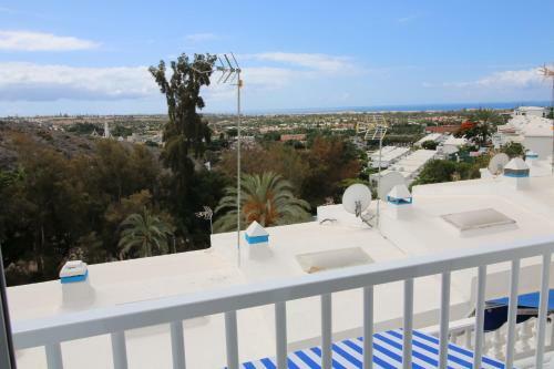 Apartamento Sonnenland Meloneras & Maspalomas