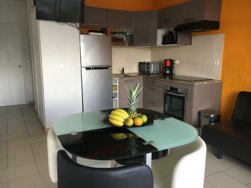 Apartamento Appartement Vue Marina