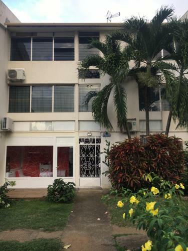 Apartamento Appartement Vue Marina