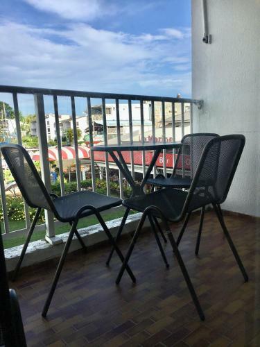 Apartamento Appartement Vue Marina