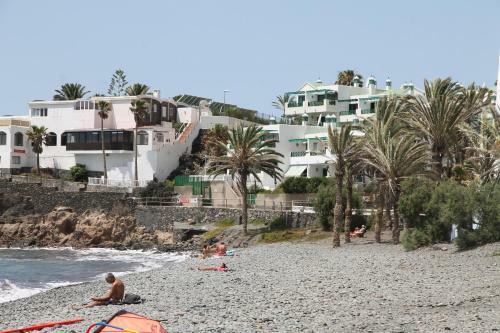 Apartamento Estudio Playa Del �guila
