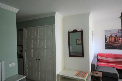 Apartamento Estudio Playa Del �guila