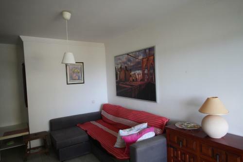Apartamento Estudio Playa Del �guila