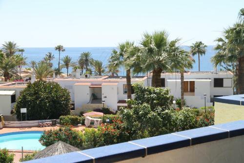 Apartamento Estudio Playa Del �guila