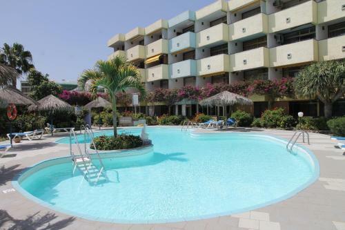 Apartamento Estudio Playa Del �guila