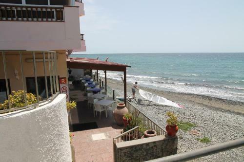 Apartamento Estudio Playa Del �guila