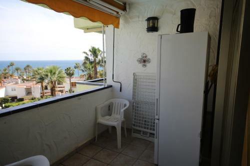 Apartamento Estudio Playa Del �guila