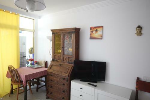 Apartamento Estudio Playa Del �guila
