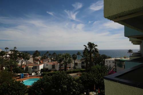 Apartamento Estudio Playa Del �guila