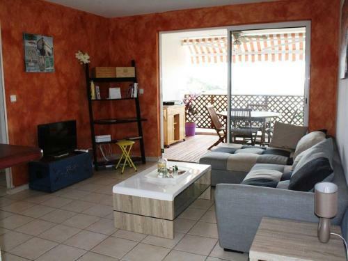 Apartamento Cocokreyol - Tuillerie